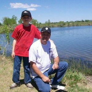 Meet your Posher, Dean